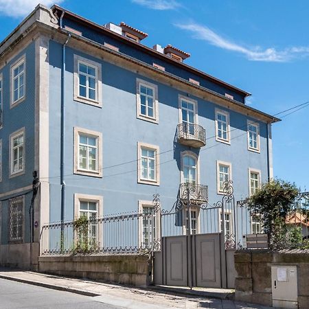 Oporto Innside House Exterior foto